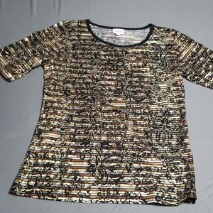 NWT Elegant Gigi